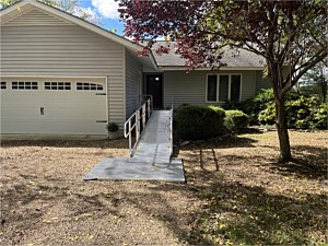Rental Ramps 68